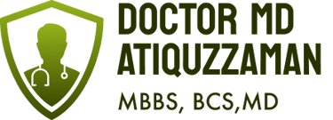 সহকারী অধ্যাপক ডা. মো. আতিকুজ্জামান logo