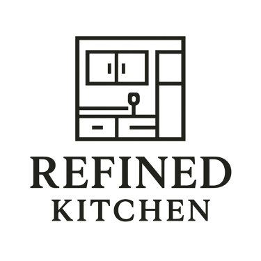 Refined Custom Kitchen logo