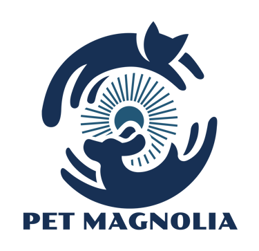 Pet Magnolia Distributions logo