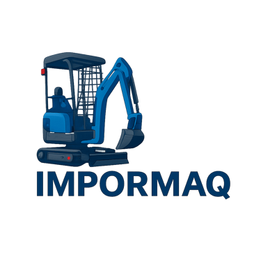 Impormaq logo