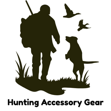 Hunting Accessory Gear logo
