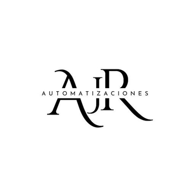 AJR logo