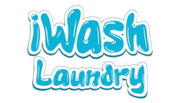 iWash Laundry logo