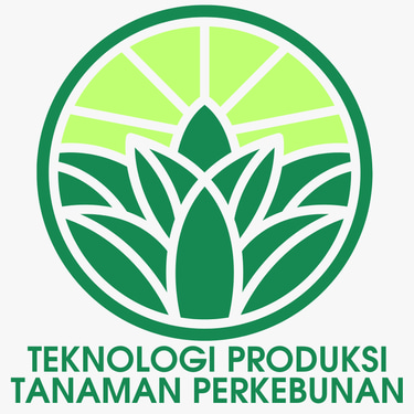 Prodi Teknologi Produksi Tanaman Perkebunan logo