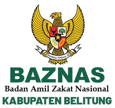 Baznas festival 2025 logo