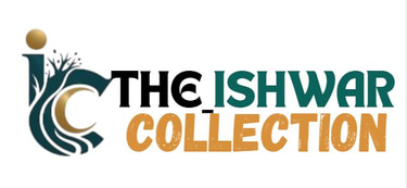 The Ishwar Collection logo