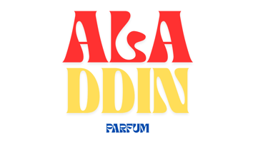 Aladdin logo