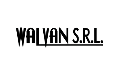 Metalurgica Walvan logo
