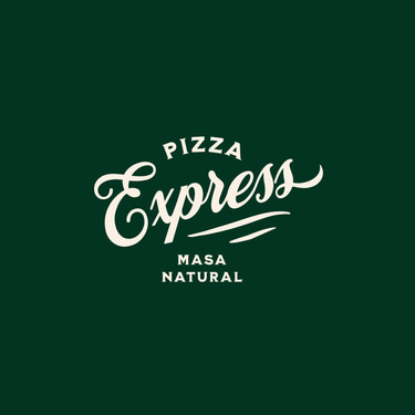 PIZZA EXPRESS logo