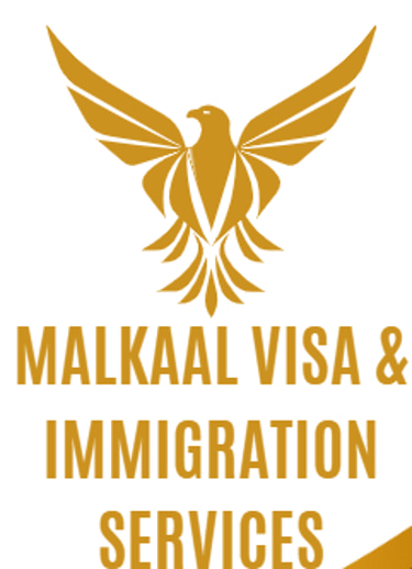 MALKAAL IMMIGRATIONS CONSULTENCY SERVICES logo