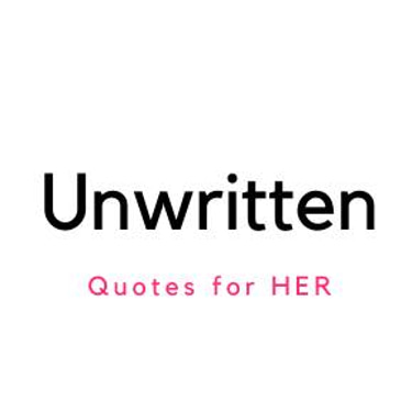 Unwritten Deals in Business logo