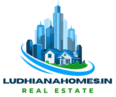 ludhianahomes.in logo