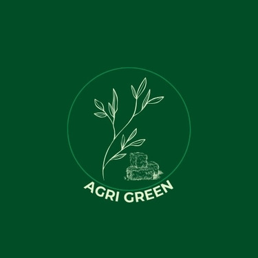 Agri Green logo
