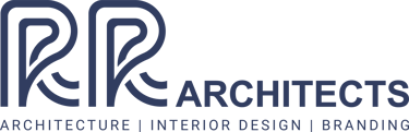 RR Architects logo