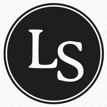Levista Hair & Nail Studio logo