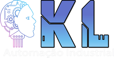 KL Automação Industrial logo