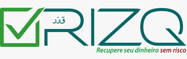 Rizq logo