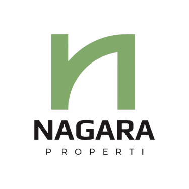 Nagara Properti logo