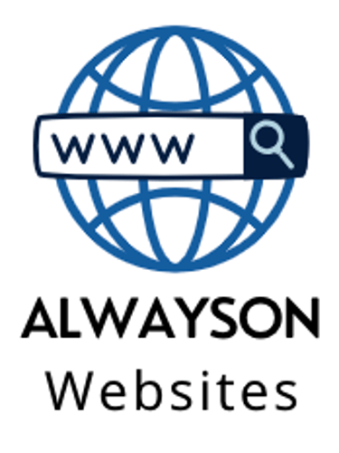 AlwaysOn Websites logo