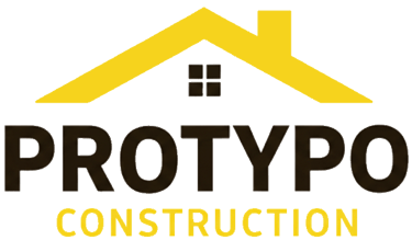 Protypo General Construction Company LTD logo
