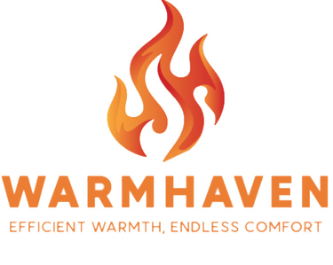 WarmHaven logo