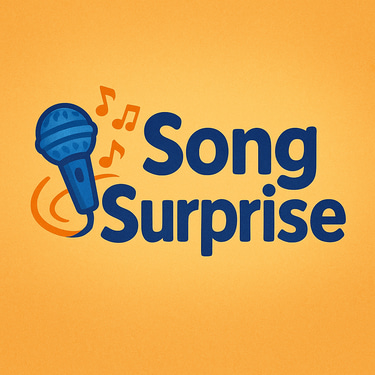 SongSurprise logo