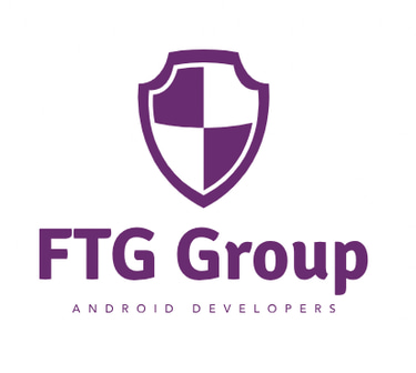 FTG Group logo