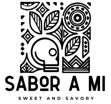 Sabor a mi logo