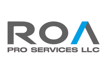 ROA PRO SERVICES LLC logo