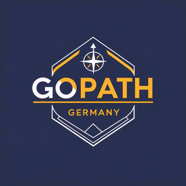gopathgermany logo