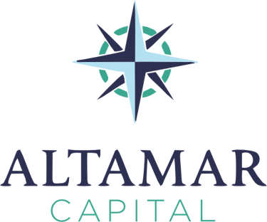 ALTAMAR CAPITAL logo