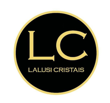 lalusi cristais logo