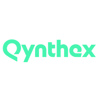 Qynthex logo