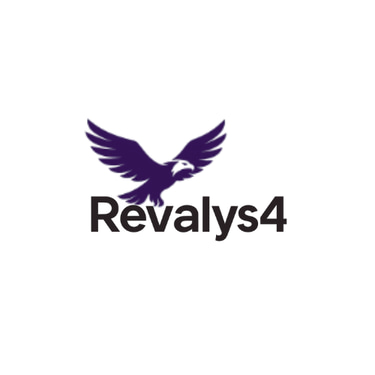 Revalys4 logo