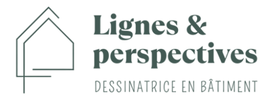 Lignes et perspectives logo