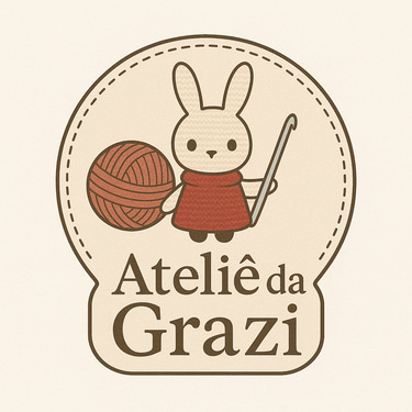 Ateliê da Grazi logo