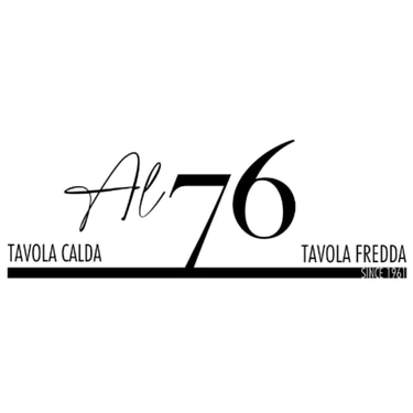 mecenate al 76 logo