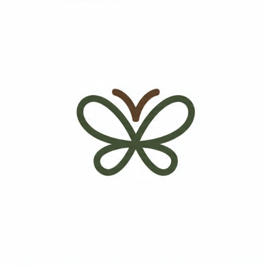 Transformação Interior Para Elas logo