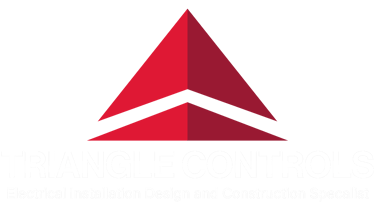 Triangle Controls LTD logo