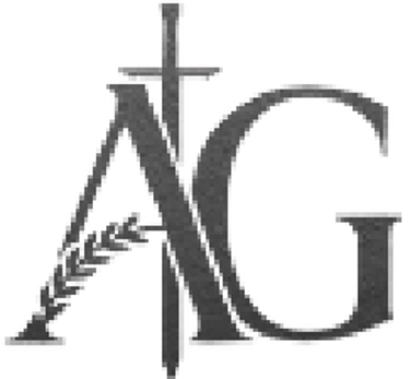 Aleck Gama Advogado logo