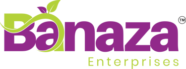 Banaza logo