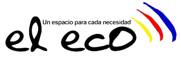 Espacio El Eco logo