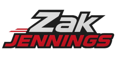 Zak Jennings logo
