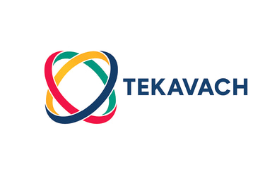 Tekavach logo