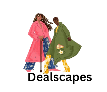 dealscapes logo