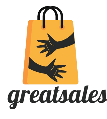 greatsales logo
