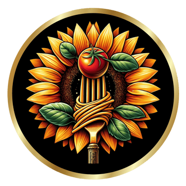 Sunshine Cooking logo