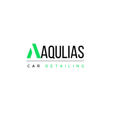 Aqulias Car Detailing logo