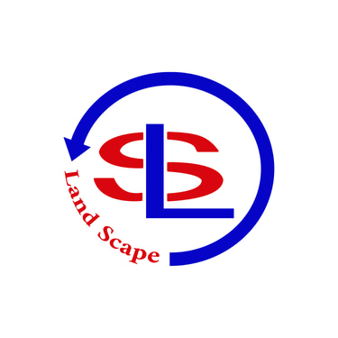 لاند اسكيب للسياحه والحج والعمره logo