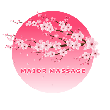 Glow Massage logo